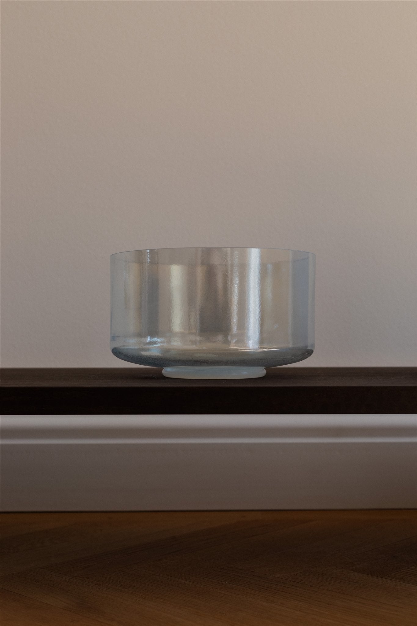 9" D0 Aqua Aura Gold